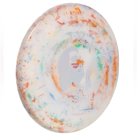 Supreme Wham-O Savior Frisbee from the Spring/Summer 2021 Season - Picture 2 of 7